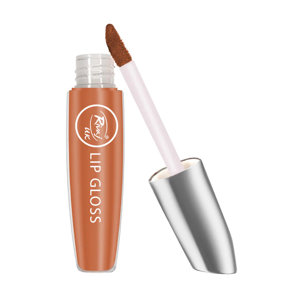 RIVAJ ALL DAY INTENSE COLOR LIP GLOSS 02