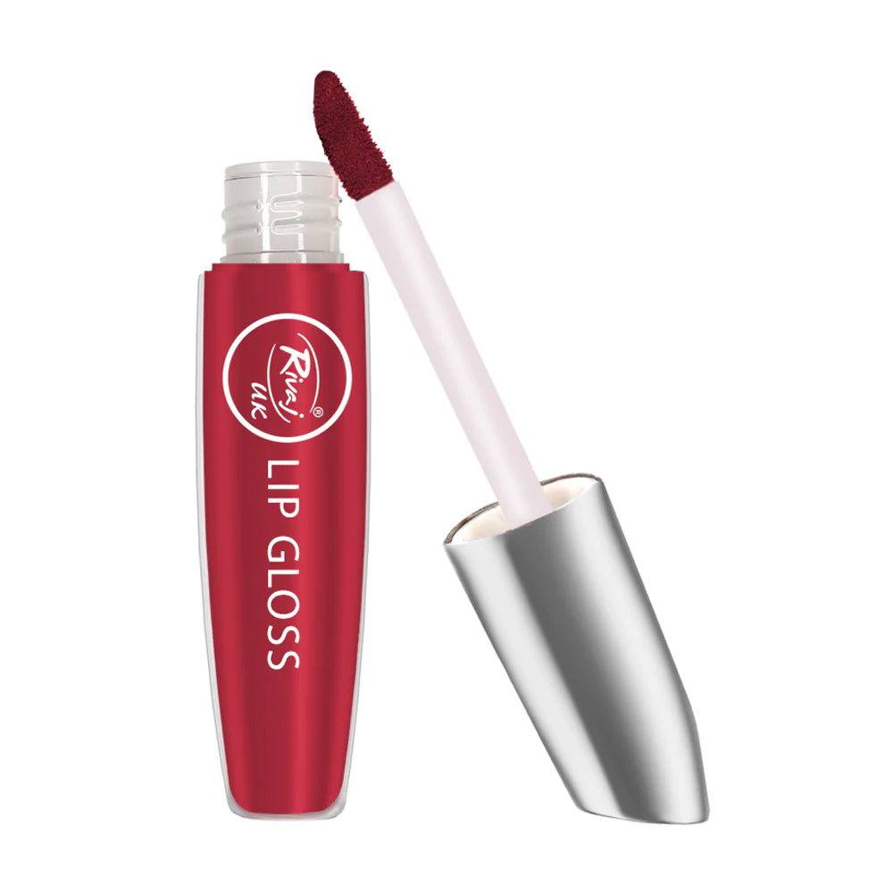 RIVAJ ALL DAY INTENSE COLOR LIP GLOSS 13