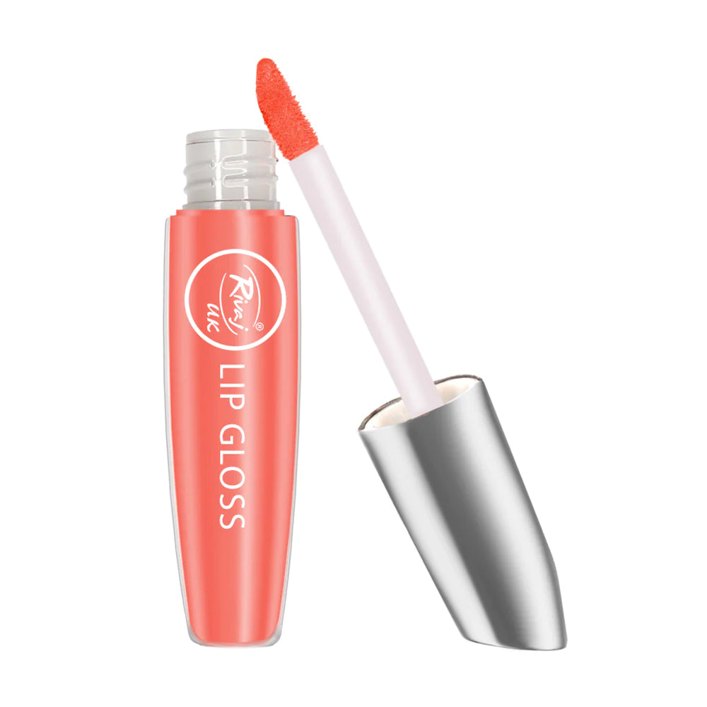 RIVAJ ALL DAY INTENSE COLOR LIP GLOSS 15