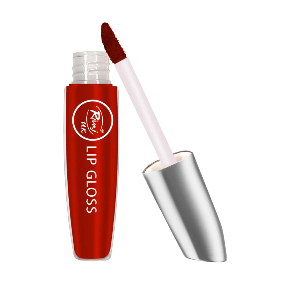 RIVAJ ALL DAY INTENSE COLOR LIP GLOSS 19