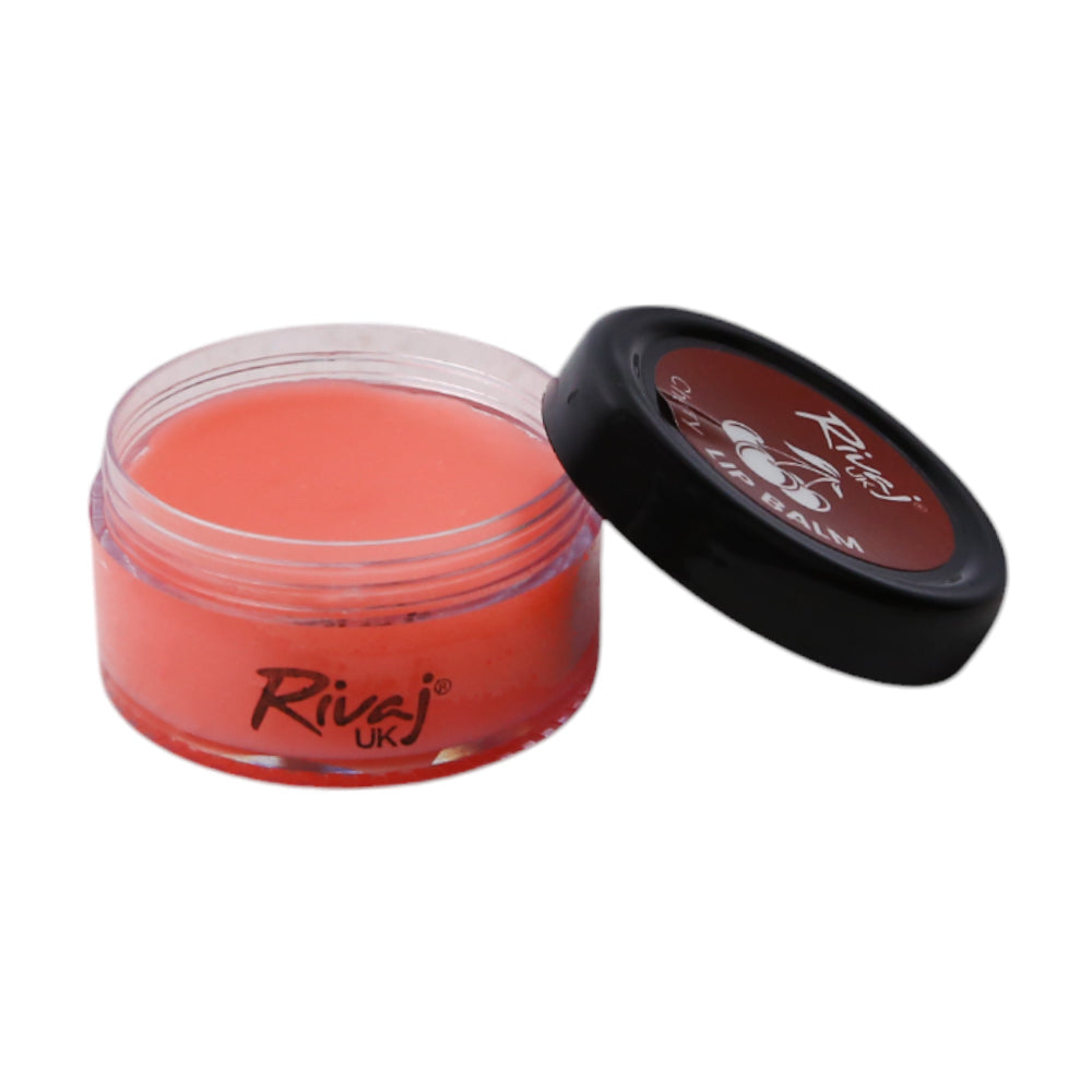 RIVAJ 10G CHERRY LIP BALM