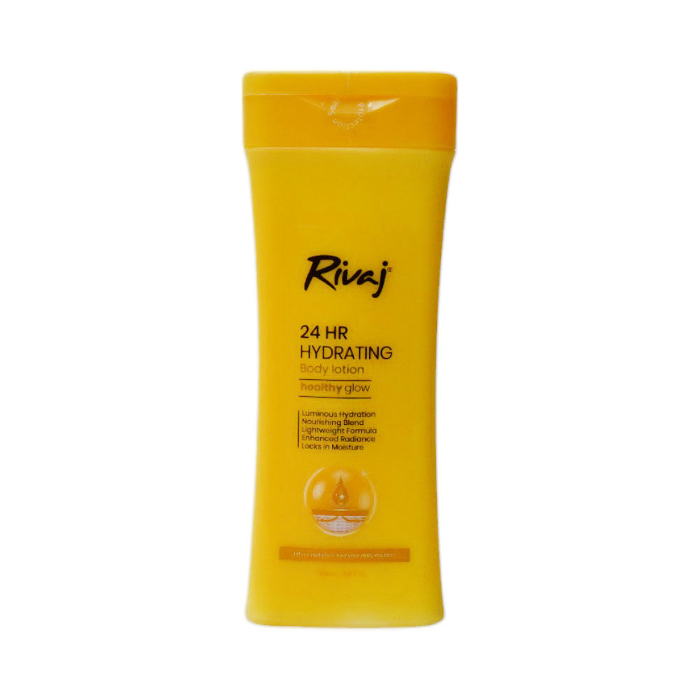 RIVAJ HEALTHY GLOW LOTION 100 ML