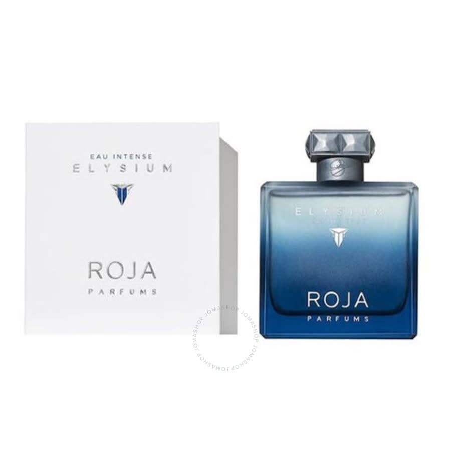 ROJA PERFUME ELYSIUM EAU INTENSE (U) PERFUME 100ML