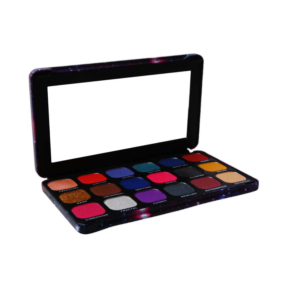 REVOLUTION FOREVER FLAWLESS CONSTELLATION