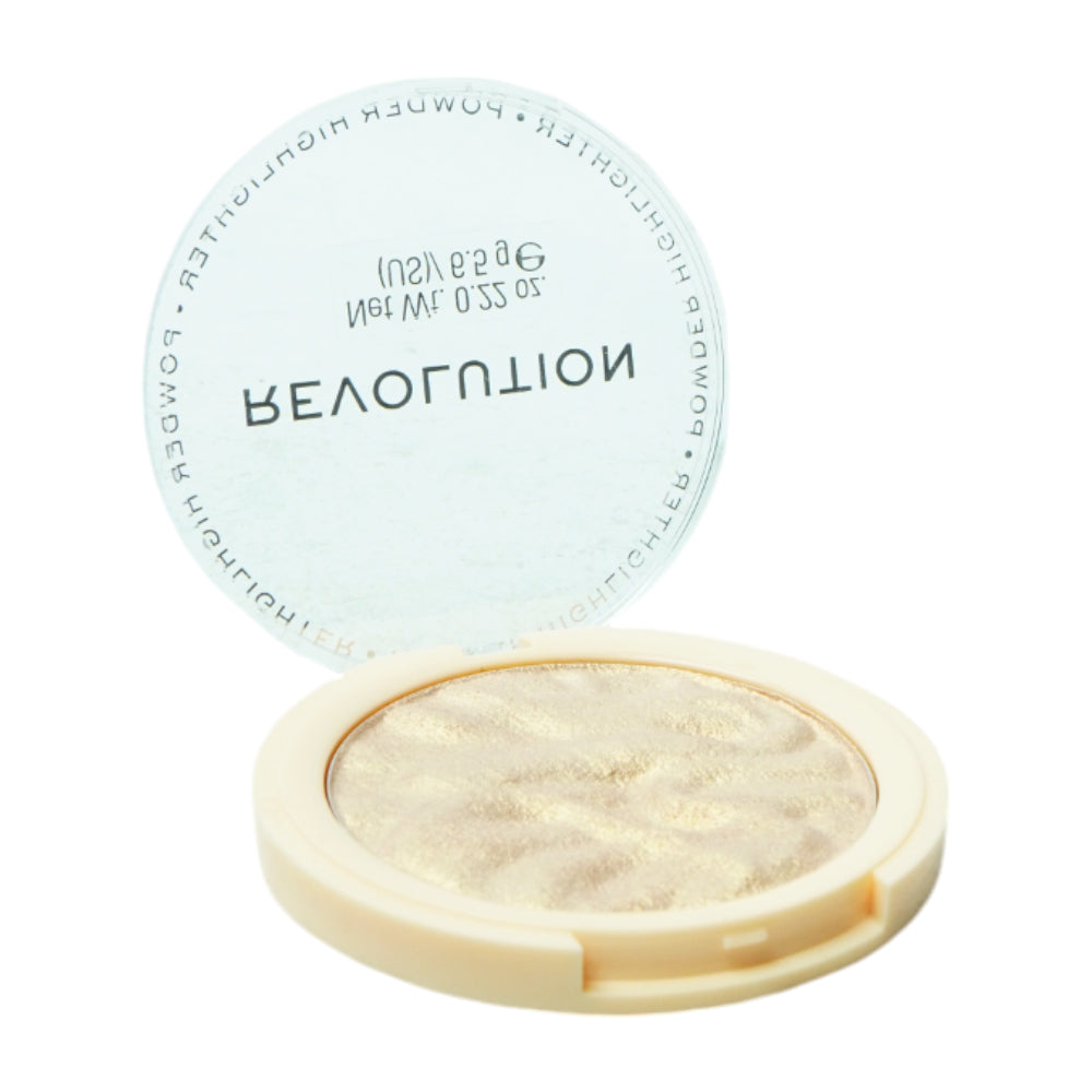 REVOLUTION HIGH LIGHTER RE LOADED MAKE AN IMPACT 10G