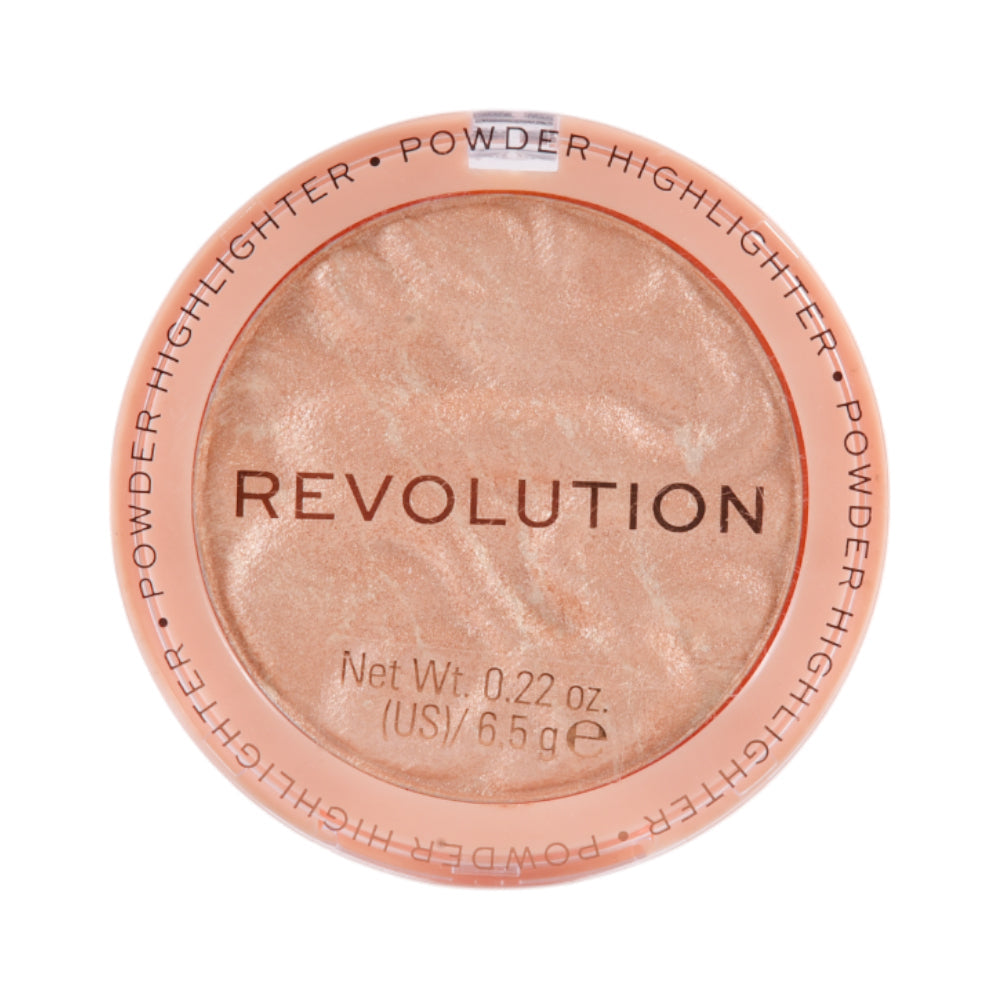REVOLUTION RELOADED RAISE THE BAR HIGHLIGHTER
