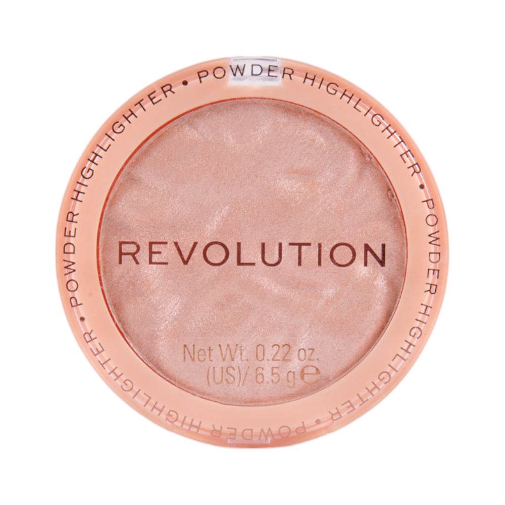 REVOLUTION HIGH LIGHTER RE LOADED JUST MY TYPE 10G