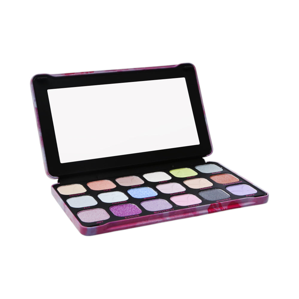 REVOLUTION MAKEUP LONDON SHADOW PLATTE 1.1G