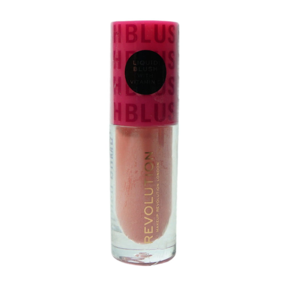 REVOLUTION DOLLY ROSE 4.6ML