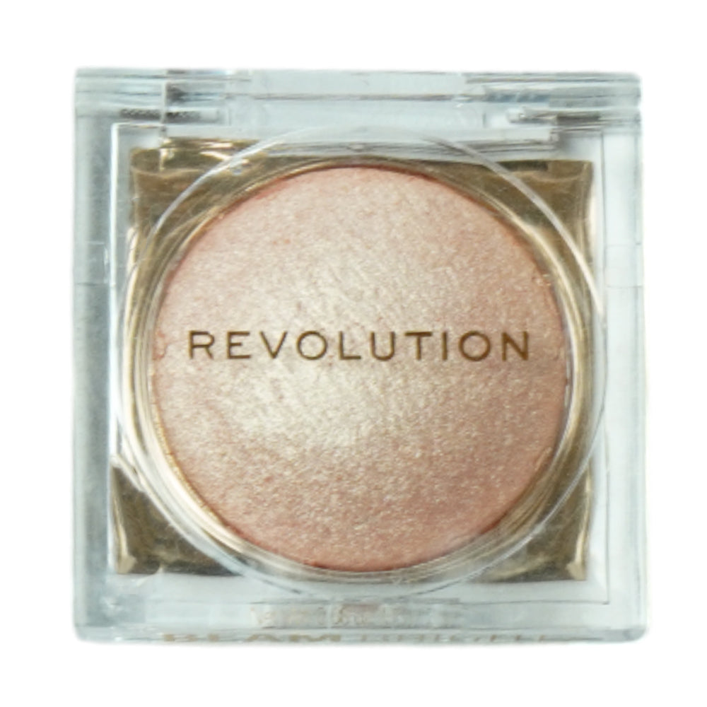 REVOLUTION HIGHLIGHTER PINK SEDUCTION 2.45G