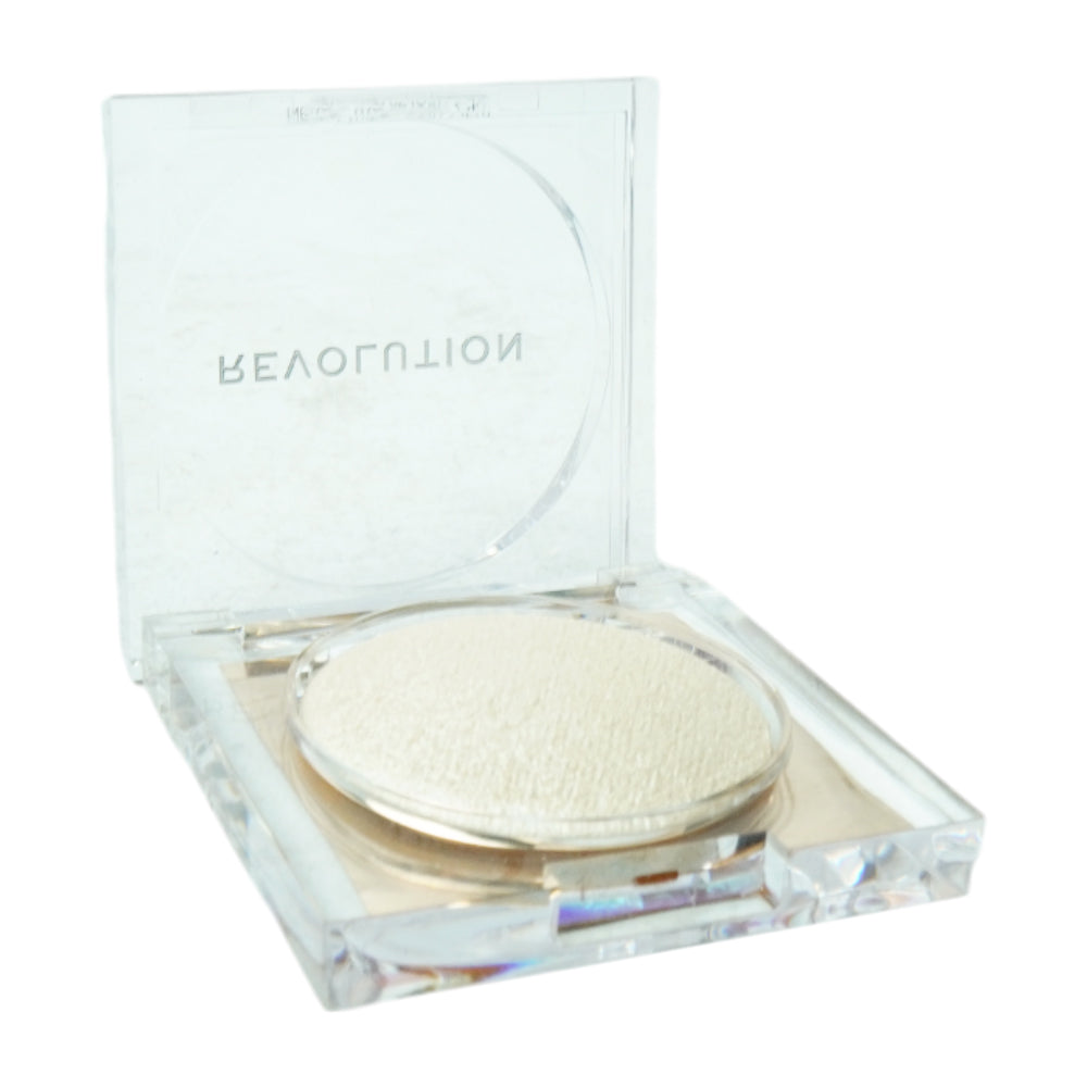 REVOLUTION HIGHLIGHTER DIAMOND GLOW 2.45G