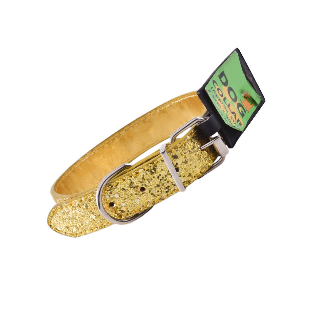 PET TOUCH DOG COLLAR HT432 PC