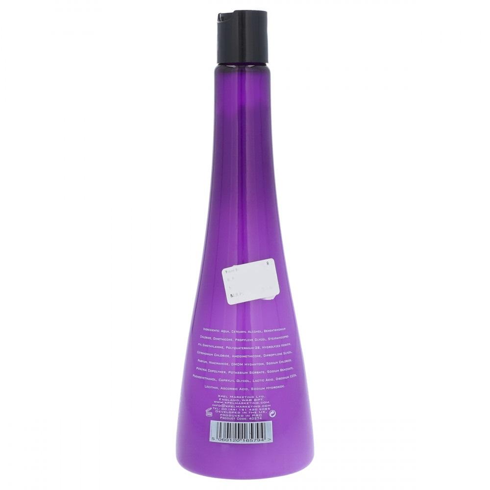 KERATIN CONDITIONER CLASSIC SMOOTH 400 ML