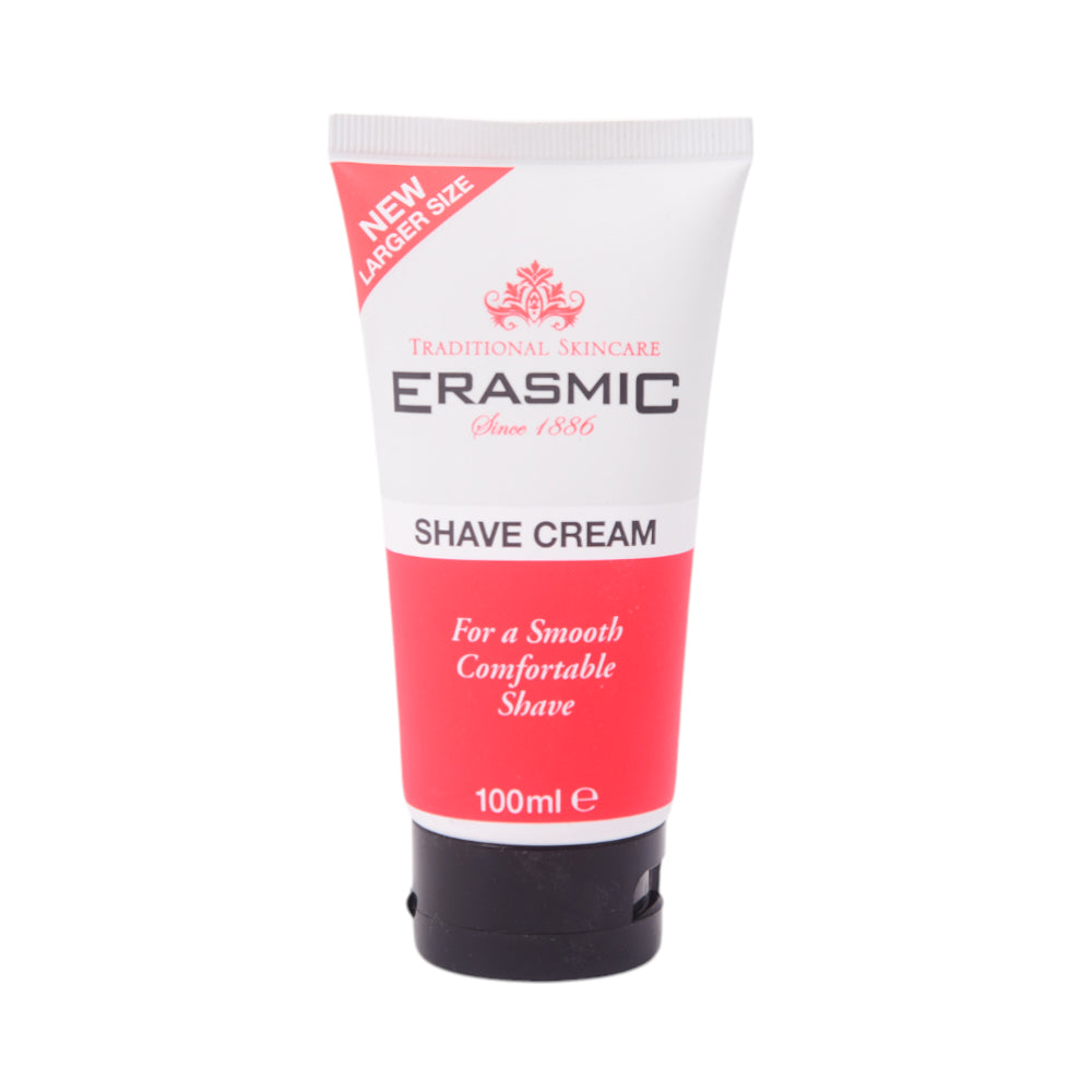 ERASMIC SHAVING CREAM 100 ML