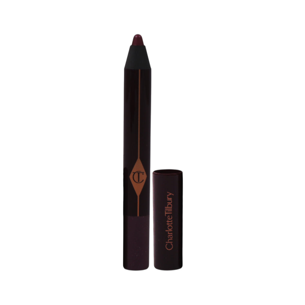 CHARLOTTE TILBURY MORPHING EYE SHADOW PENCIL AMETHYST APHROD