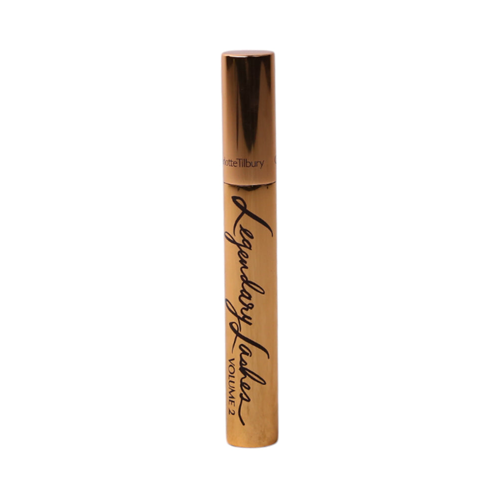 CHARLOTTE TILBURY LEGENDARY LASHES VOL 2 (BLACK VINYL) 8ML