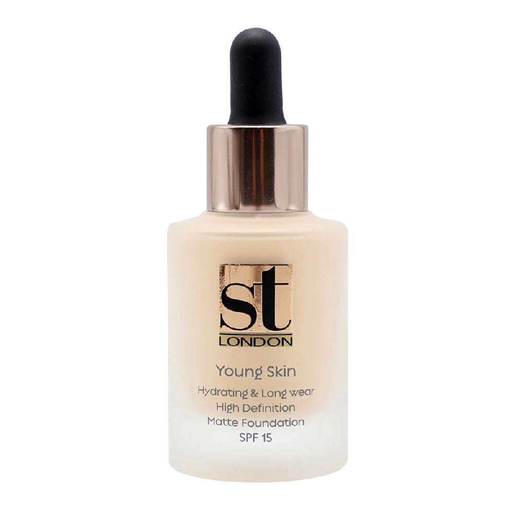 SWEET TOUCH YOUNG SKIN FOUNDATION YS 05 PC