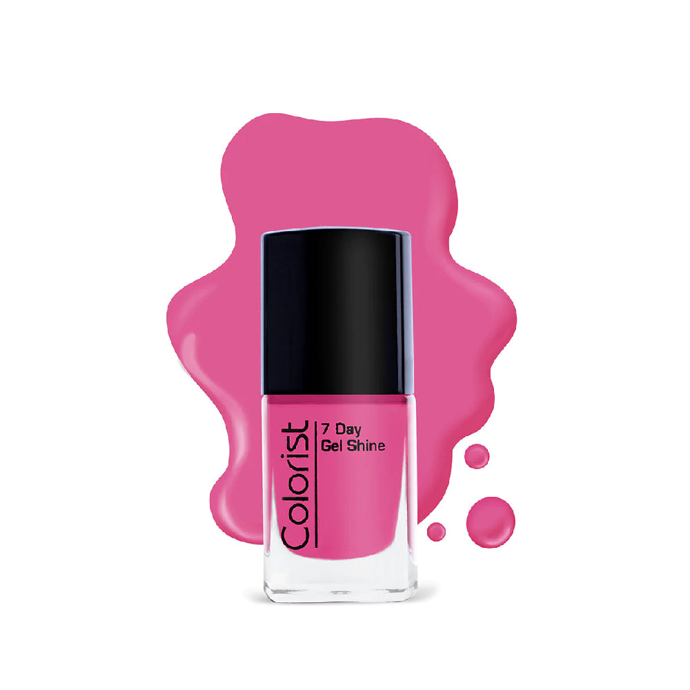 SWEET TOUCH COLORIST NAIL PAINT ST014 SWEET PEA