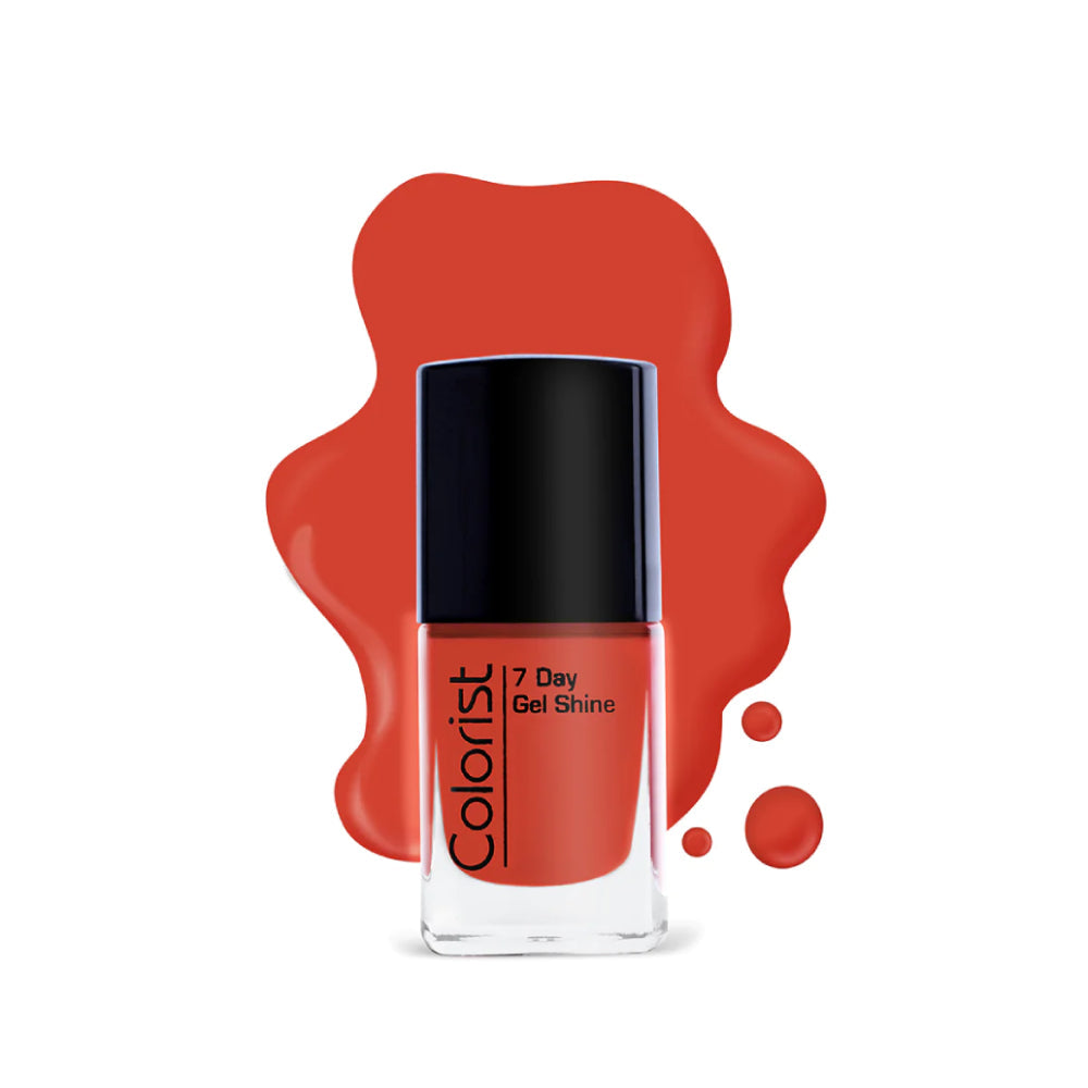 SWEET TOUCH COLORIST NAIL PAINT - ST023 WATERMELON