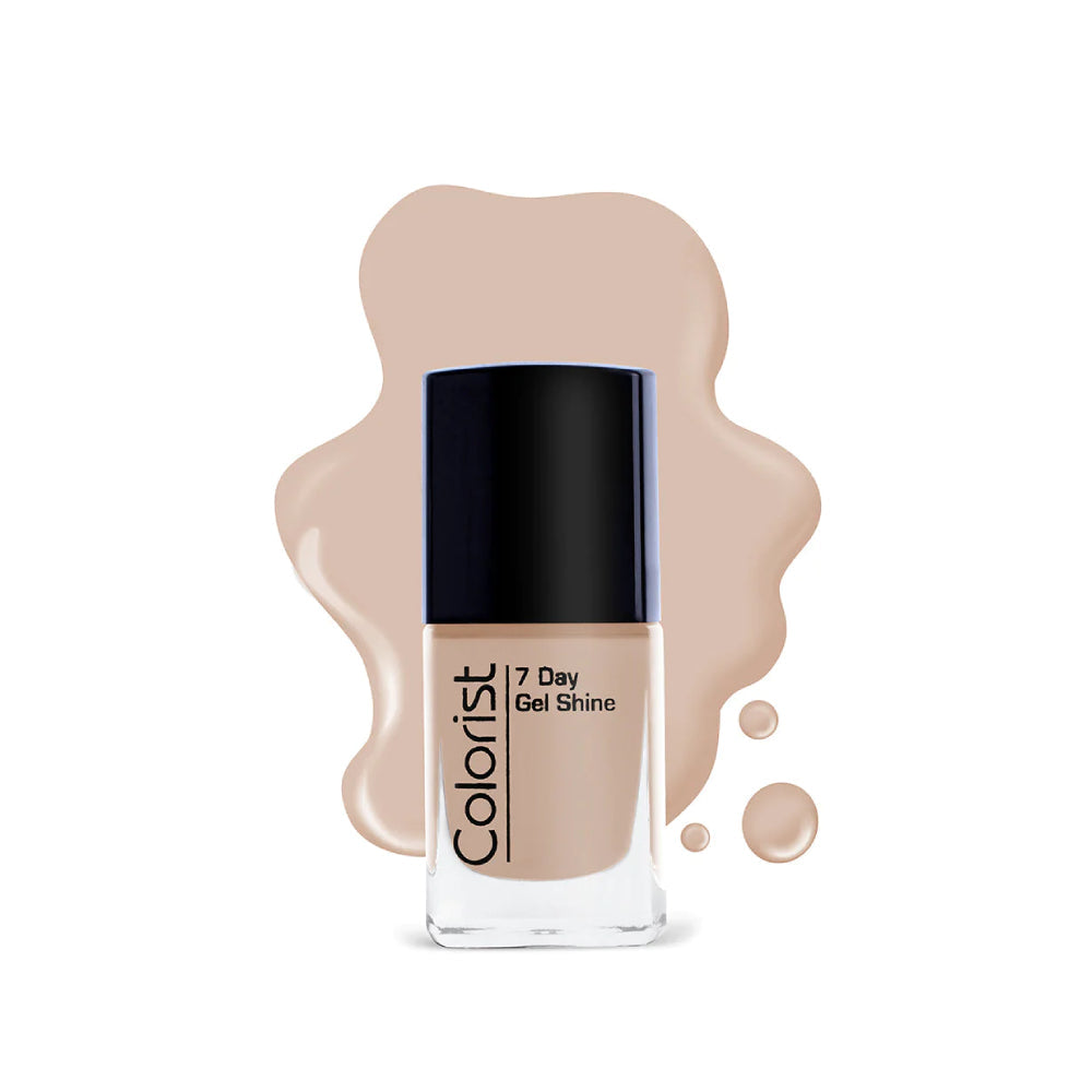 SWEET TOUCH COLORIST NAIL PAINT ST034 PORCELAIN