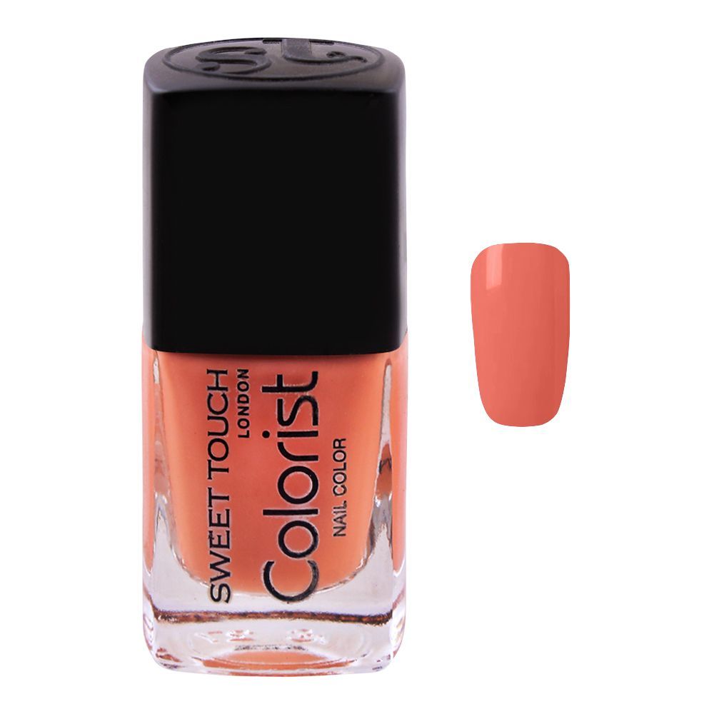 SWEET TOUCH COLORIST NAIL PAINT ST042 NATURAL