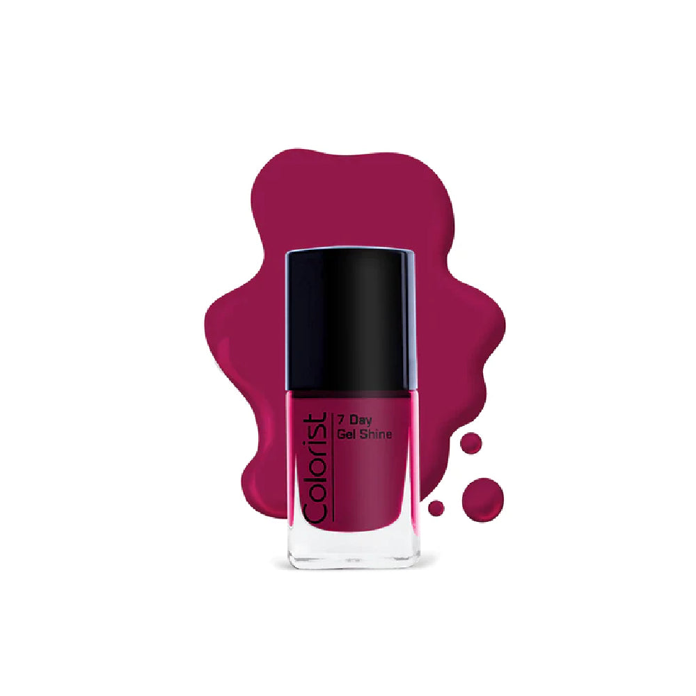 SWEET TOUCH COLORIST NAIL PAINT ST053 MAGENTA