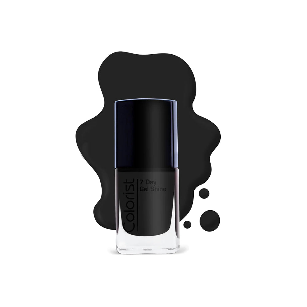 SWEET TOUCH COLORIST NAIL PAINT - ST064 MIDNIGHT SKY
