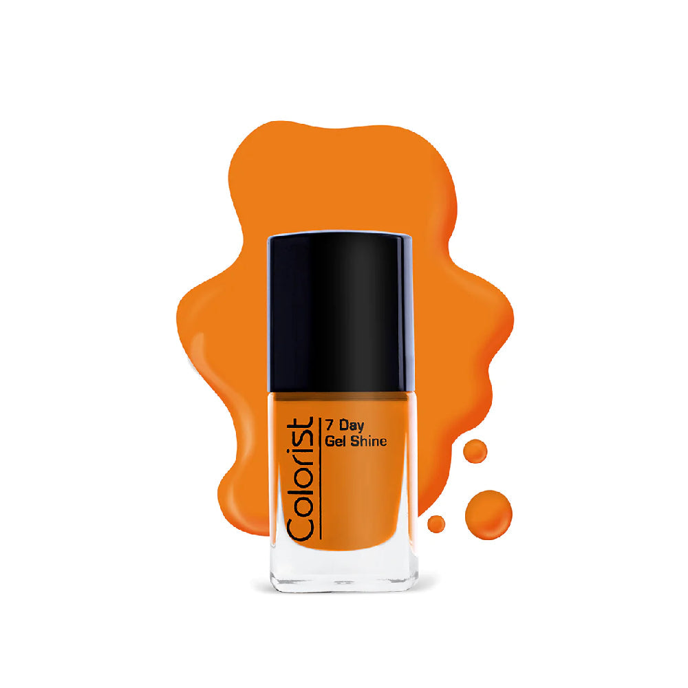 SWEET TOUCH COLORIST NAIL PAINT ST076 TANGO