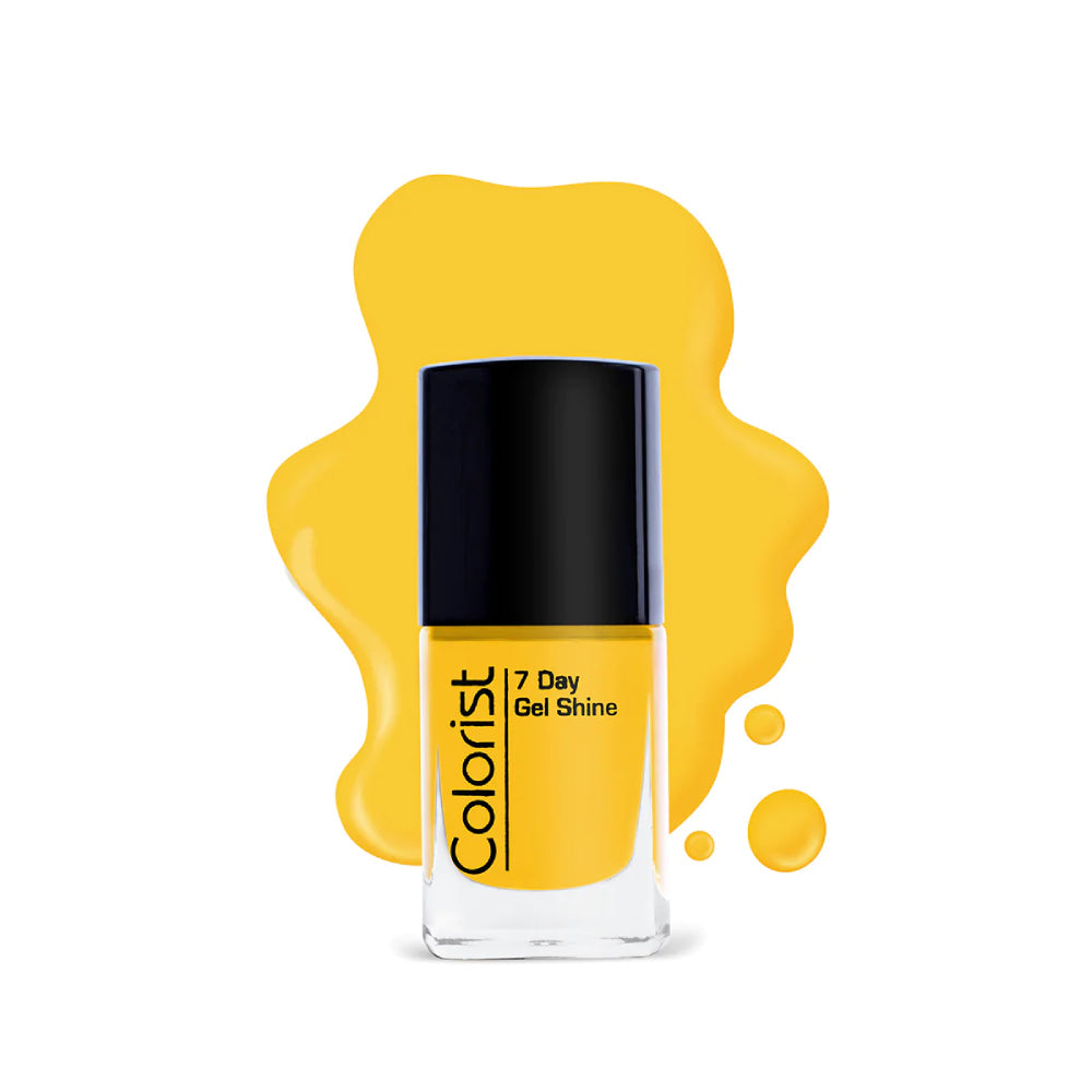 SWEET TOUCH COLORIST NAIL PAINT ST080 PINEAPPLE