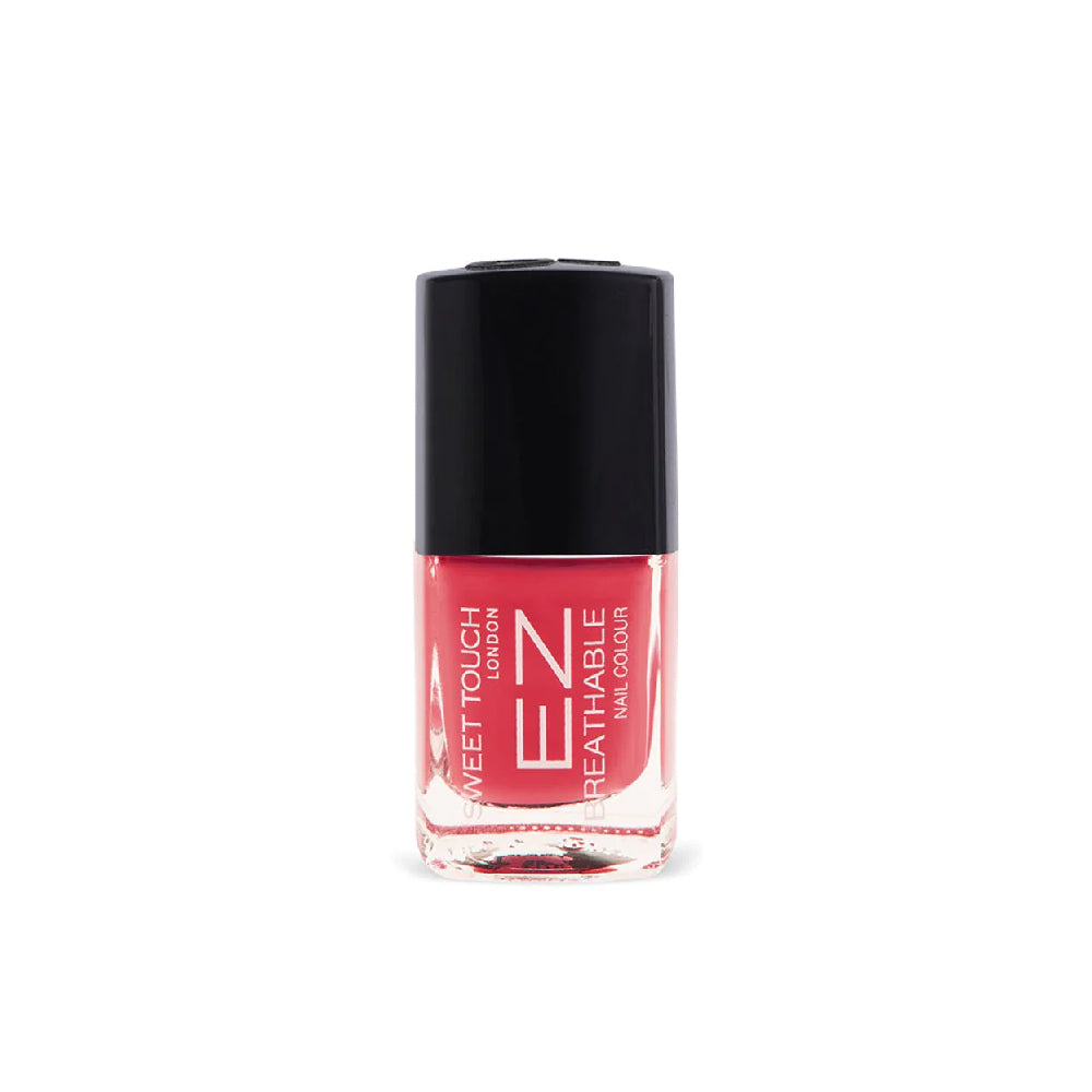 SWEET TOUCH EZ BREATHABLE NAIL COLOR ST216 SALMON