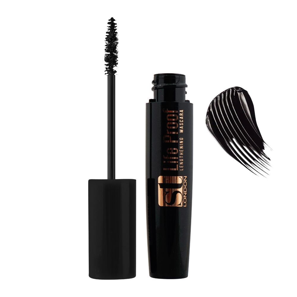 SWEET TOUCH LIFE PROOF LENGTHENING MASCARA