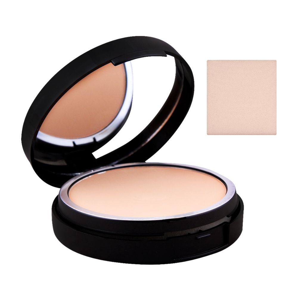 SWEET TOUCH WET AND DRY POWDER FAIR OLIVE PC