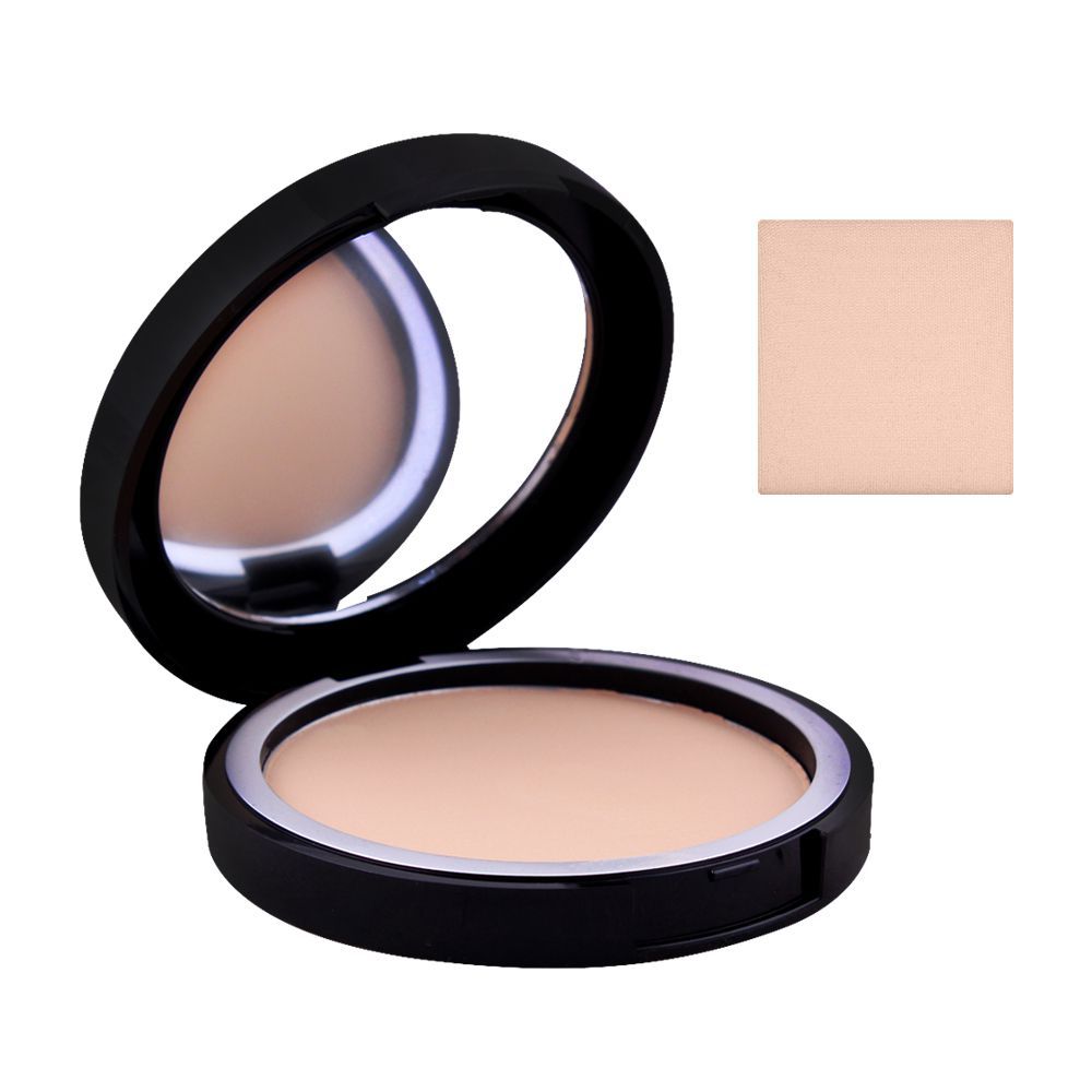 SWEET TOUCH MINERALZ COMPACT POWDER IVORY PC
