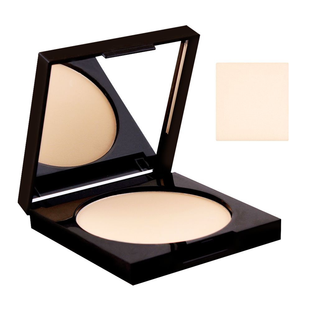 SWEET TOUCH MINERALZ COMPACT POWDER SATIN 1 PC