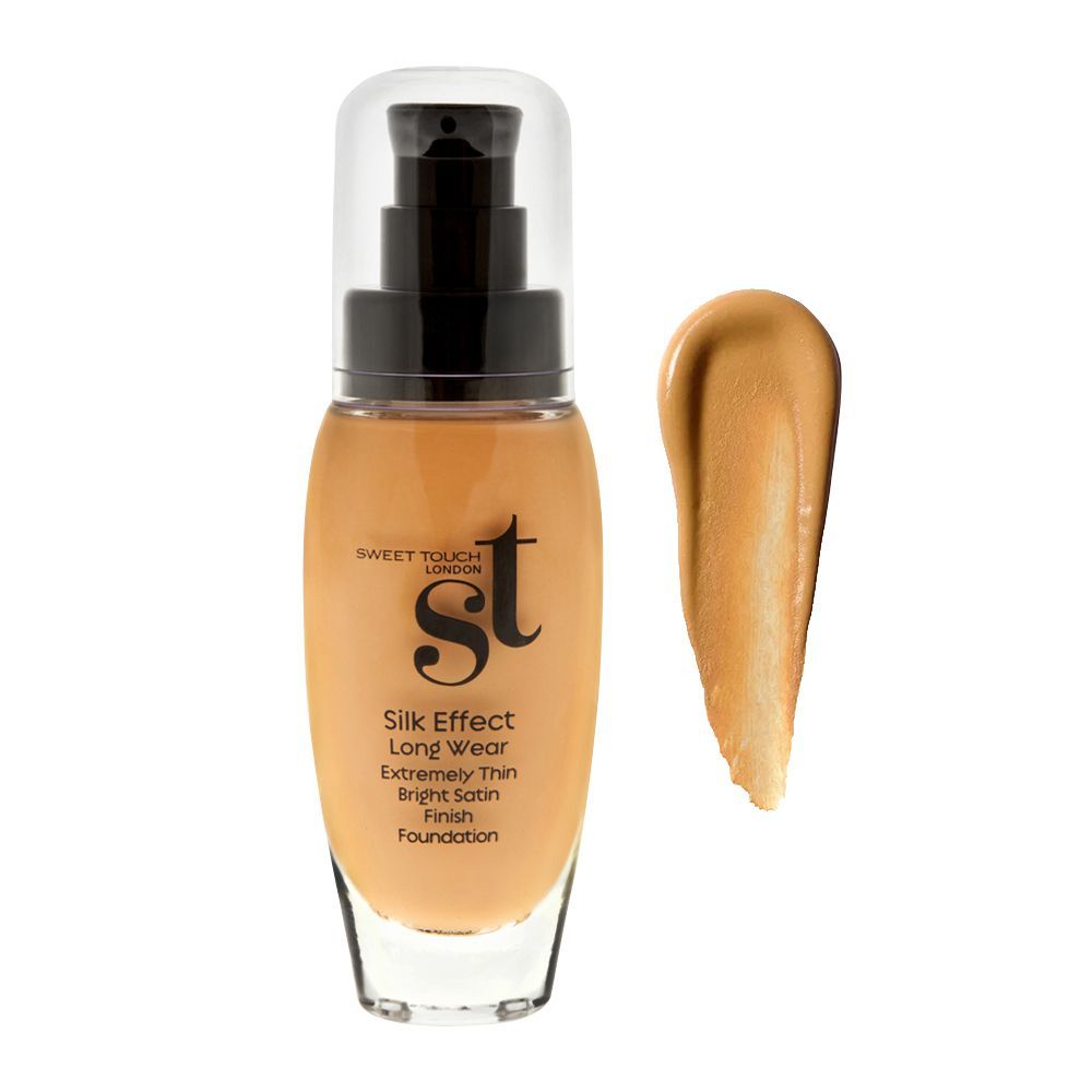 SWEET TOUCH SILK EFFECT FOUNDATION FS36 PC