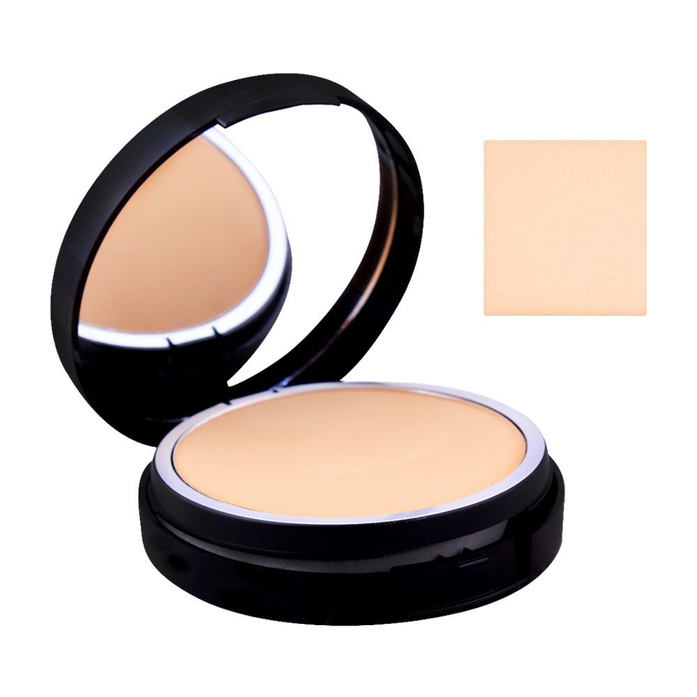 SWEET TOUCH WET AND DRY COMPACT POWDER FS38 14GM