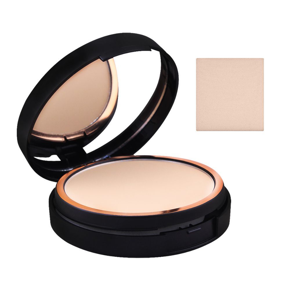 SWEET TOUCH DUAL WET & DRY COMPACT POWDER BE-3 14GM