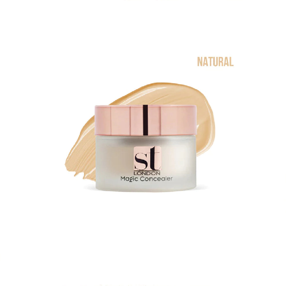 SWEET TOUCH MAGIC CONCEALOR NATURAL PC