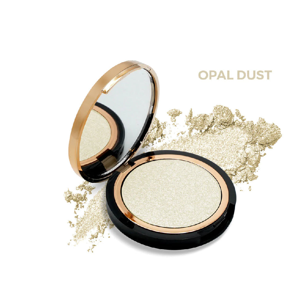 SWEET TOUCH 3D LIGHT EYE SHADOW OPAL DUST