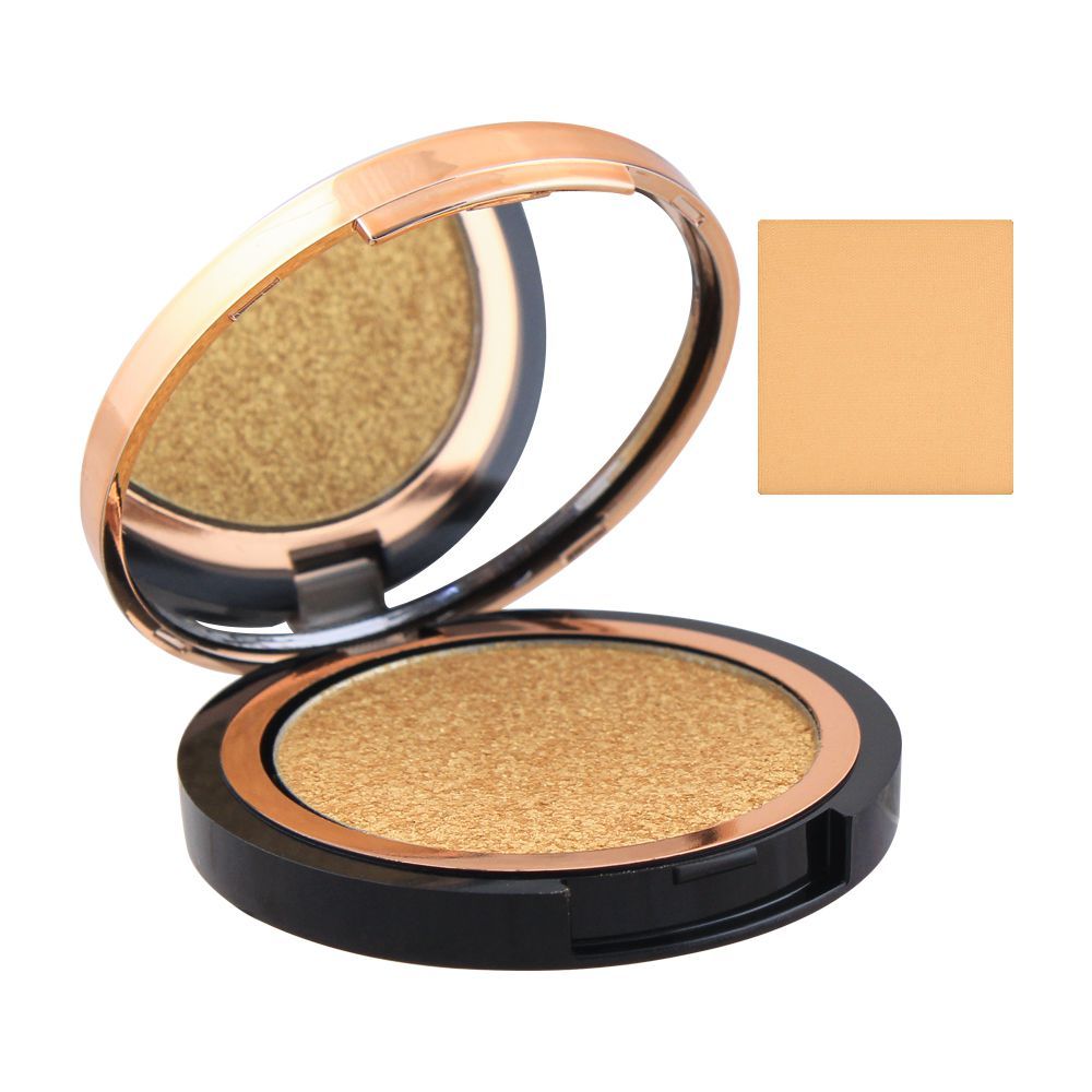 SWEET TOUCH 3D LIGHT EYE SHADOW 24K