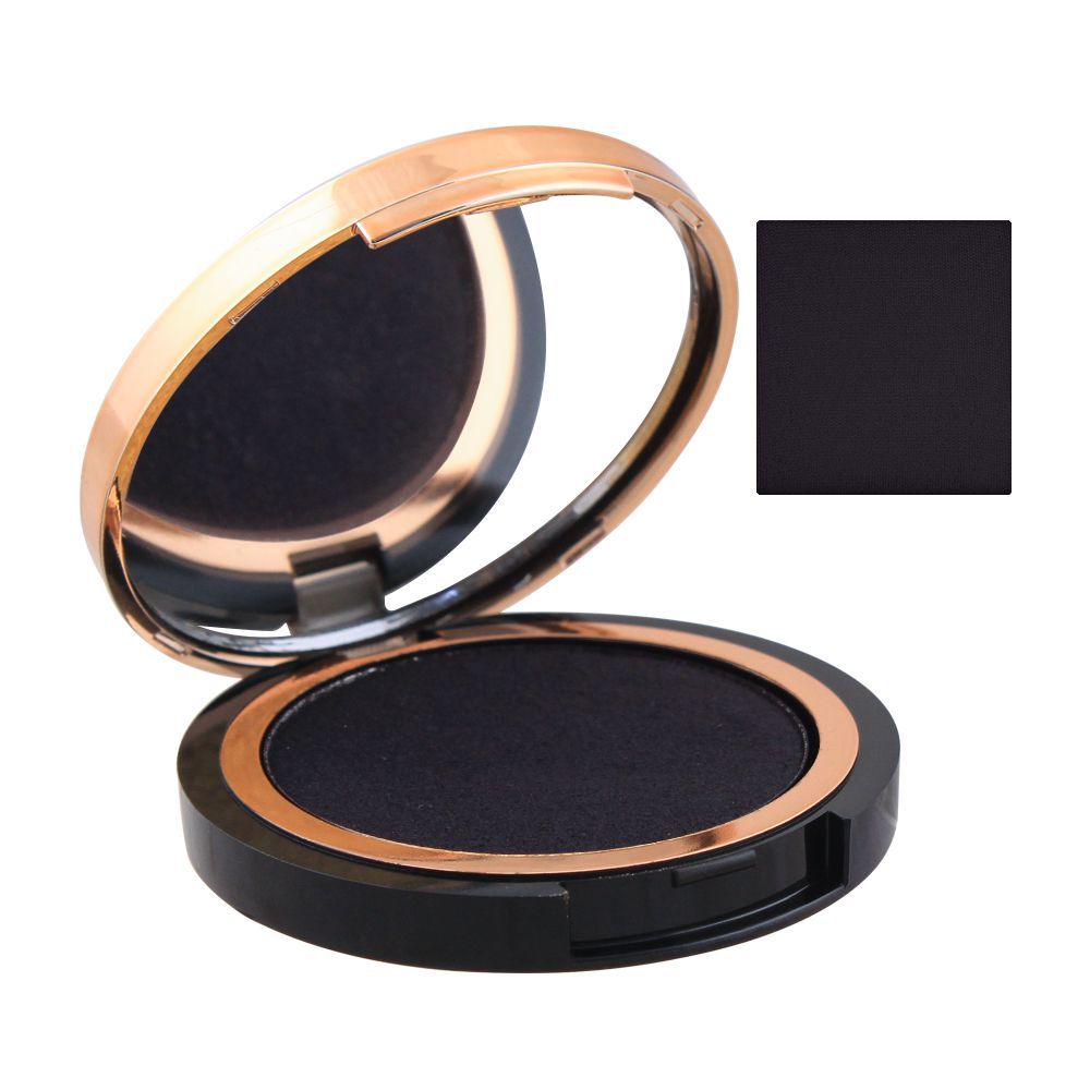 SWEET TOUCH 3D LIGHT EYE SHADOW CARBON MATTE