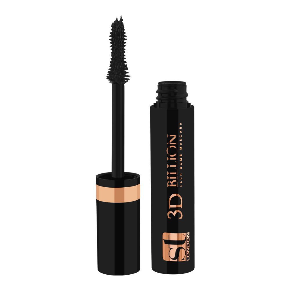 SWEET TOUCH 3D BILLION LASHES BOMB MASCARA