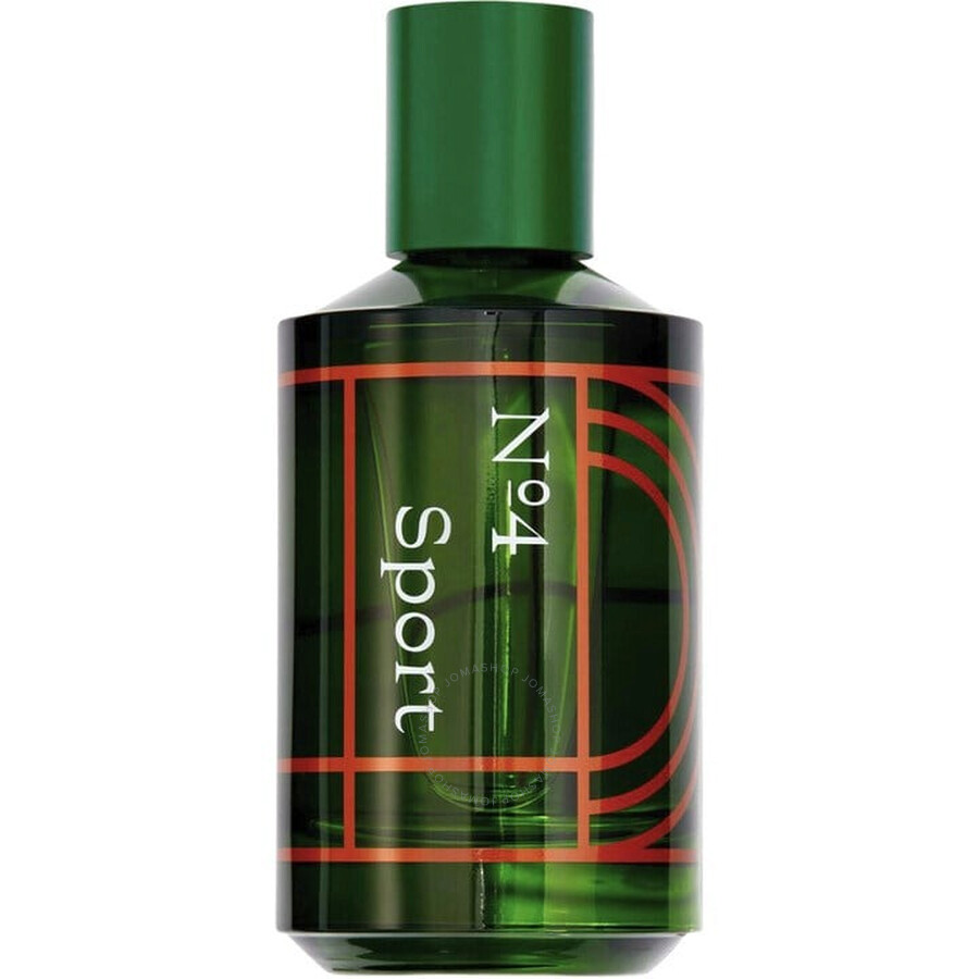 THOMAS KOSMALA NO.4 SPORT FOR MEN EDP 100ML