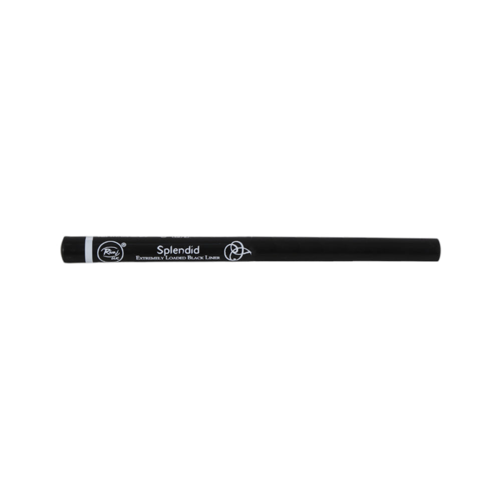 RIVAJ SPLENDID EXTREMELY LOADED BLACK LINER