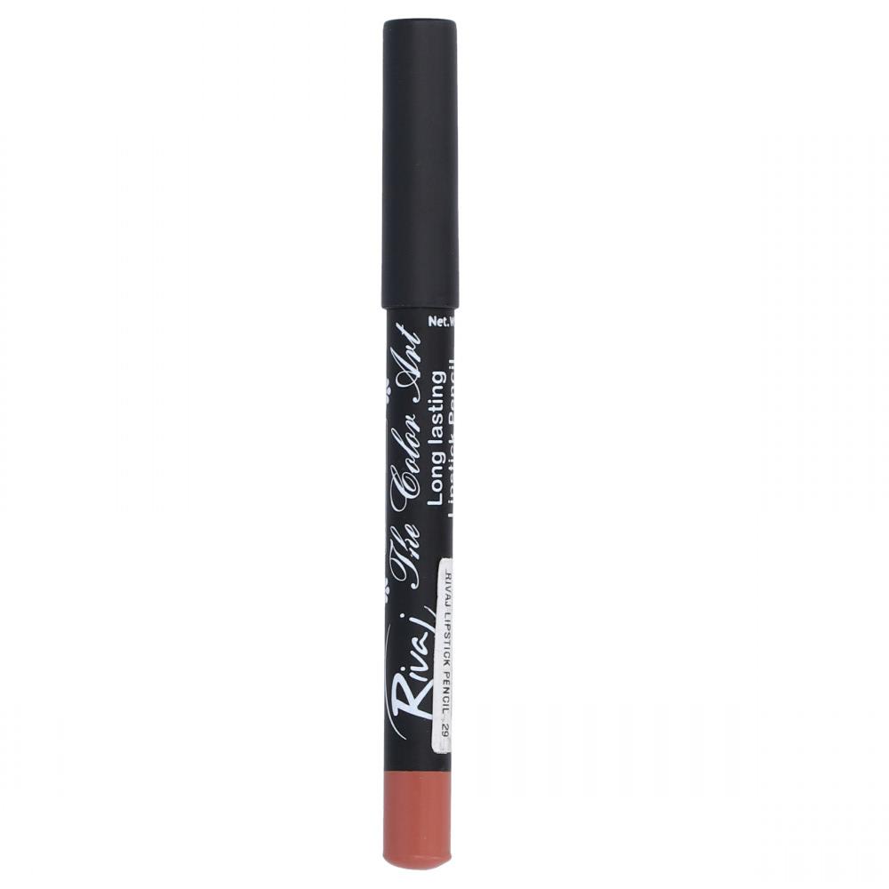 RIVAJ LIPSTICK PENCIL 29 SKIN TONE PC