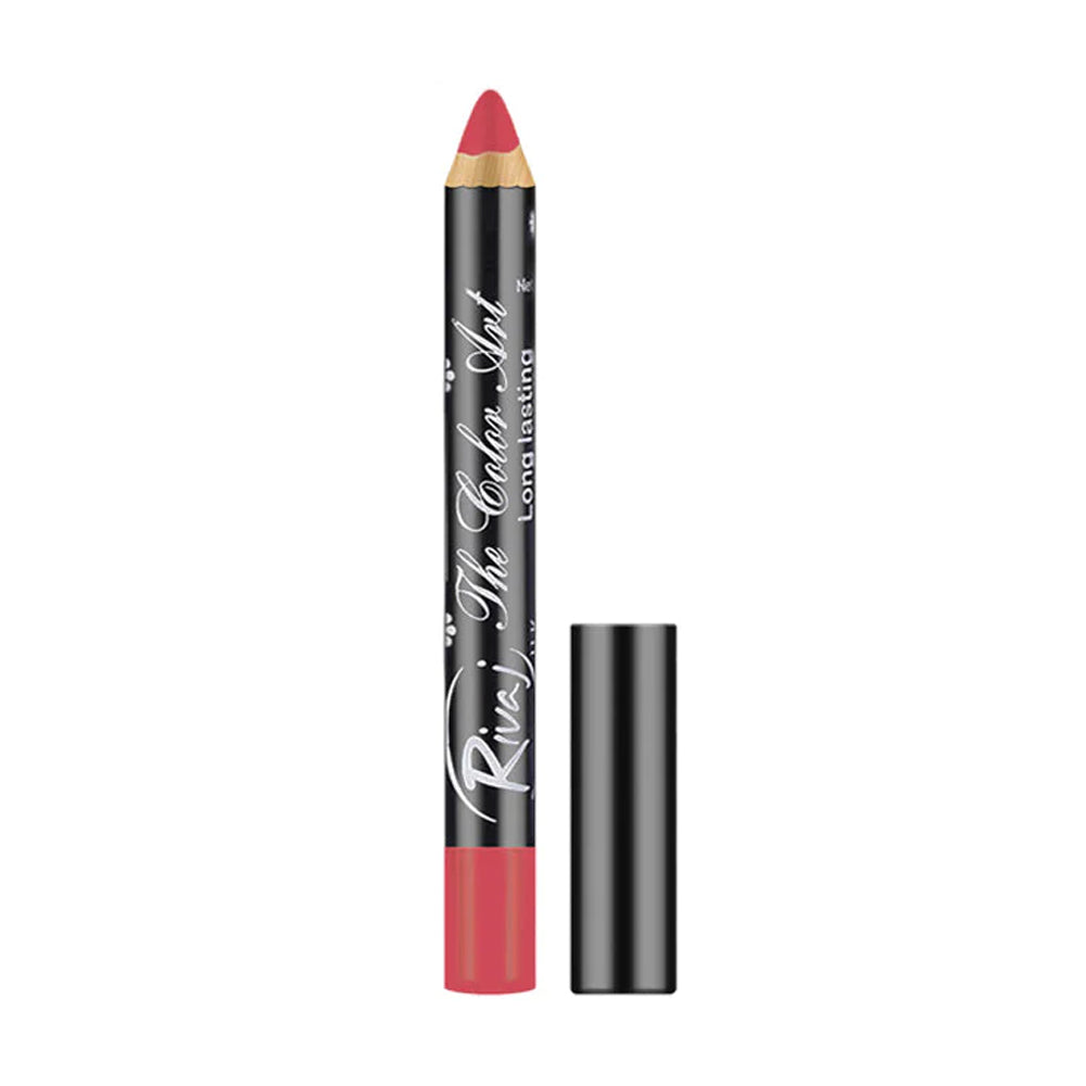 RIVAJ LIPSTICK PENCIL 46 PC