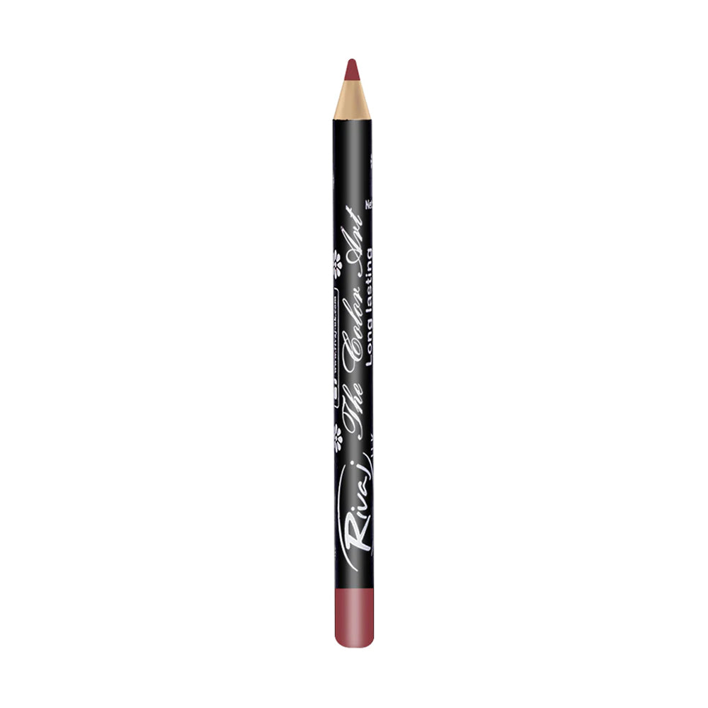 RIVAJ LIP & EYE PENCIL 039