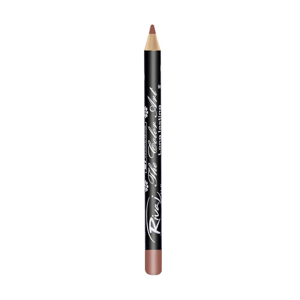 RIVAJ LIP & EYE PENCIL 046