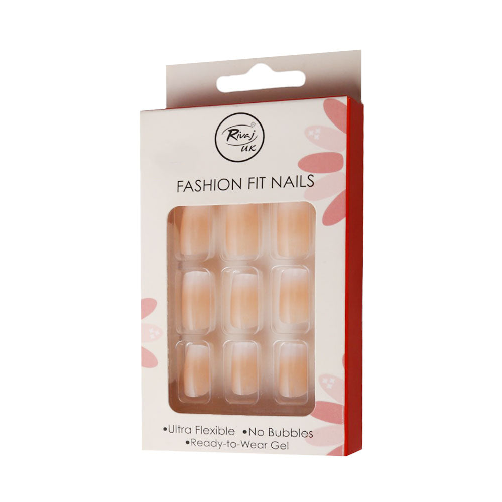 RIVAJ 24 PERFECT NAILS