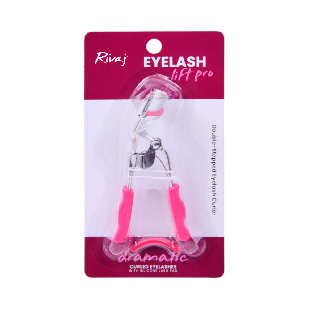 RIVAJ LASH TURNER